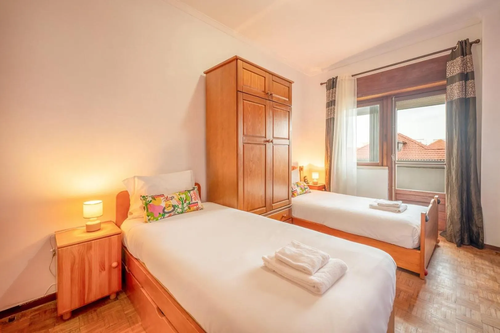 Appartamento Guestready - Sea Breeze In Costa Da Caparica Lisbona