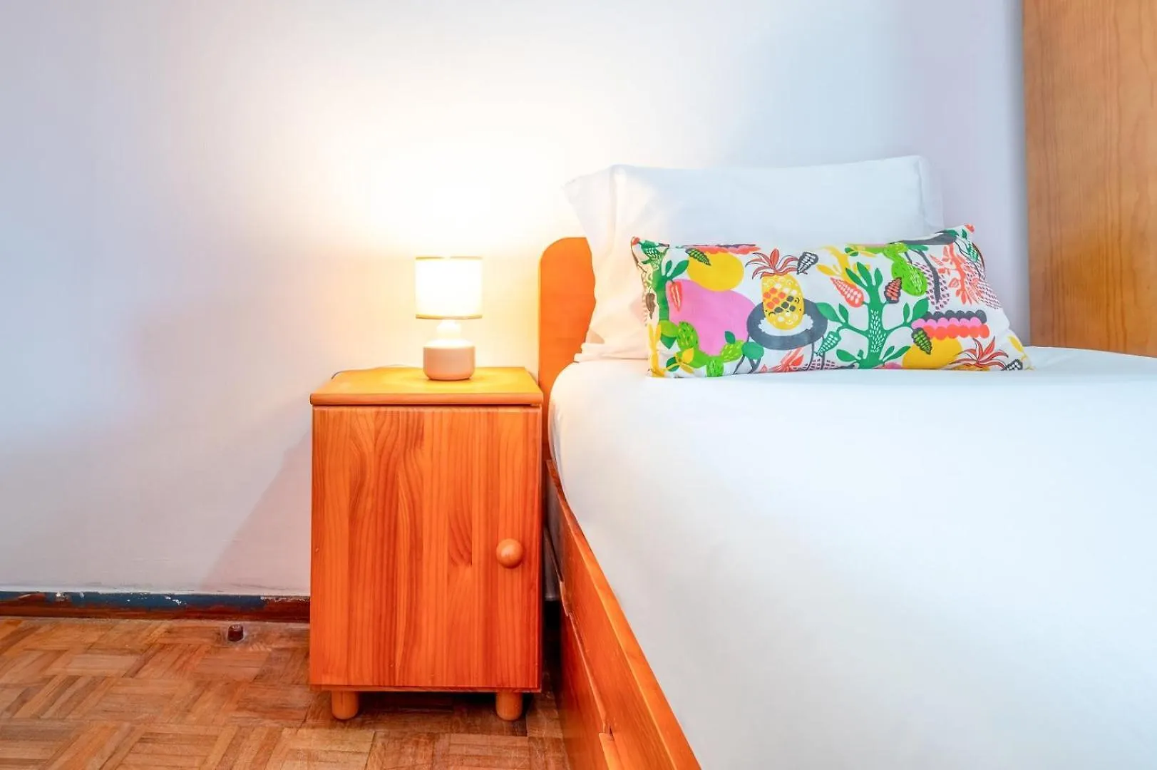 Appartamento Guestready - Sea Breeze In Costa Da Caparica Lisbona 0*,