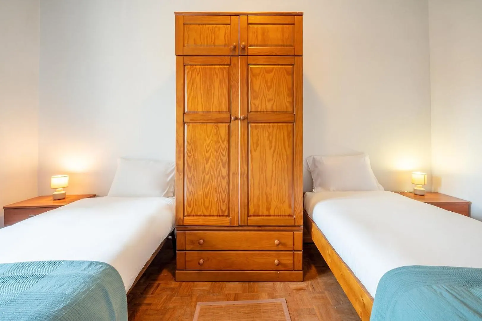 Appartamento Guestready - Sea Breeze In Costa Da Caparica Lisbona Portogallo
