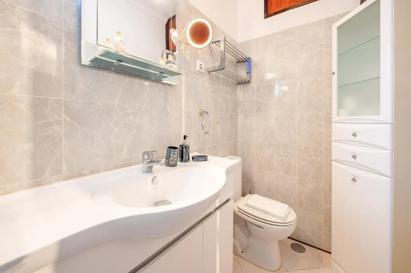 Appartamento Guestready - Sea Breeze In Costa Da Caparica Lisbona