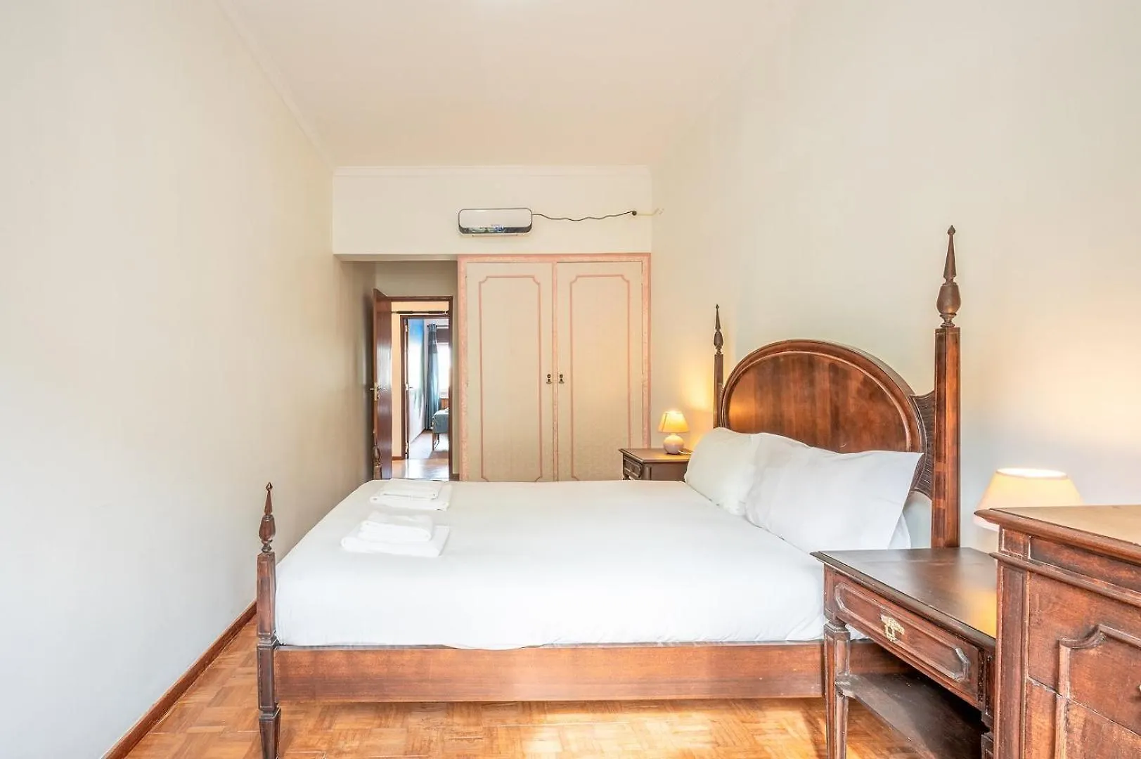 Appartamento Guestready - Sea Breeze In Costa Da Caparica Lisbona Portogallo