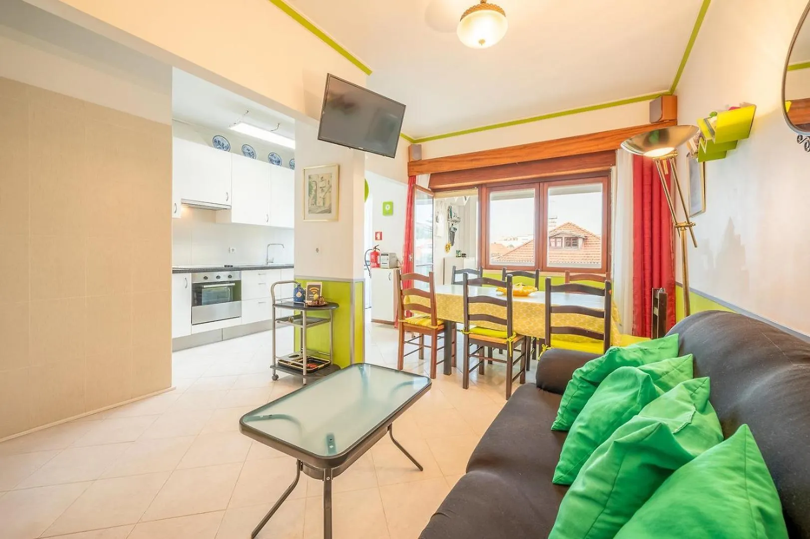 Contatti di Guestready - Sea Breeze In Costa Da Caparica