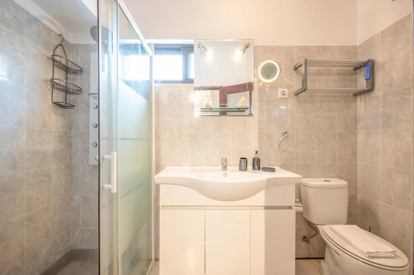 Appartamento Guestready - Sea Breeze In Costa Da Caparica Lisbona 0*,
