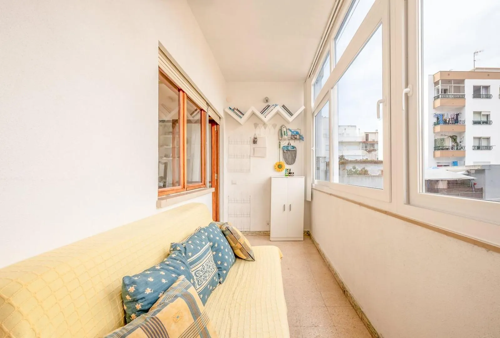 Appartamento Guestready - Sea Breeze In Costa Da Caparica Lisbona Portogallo