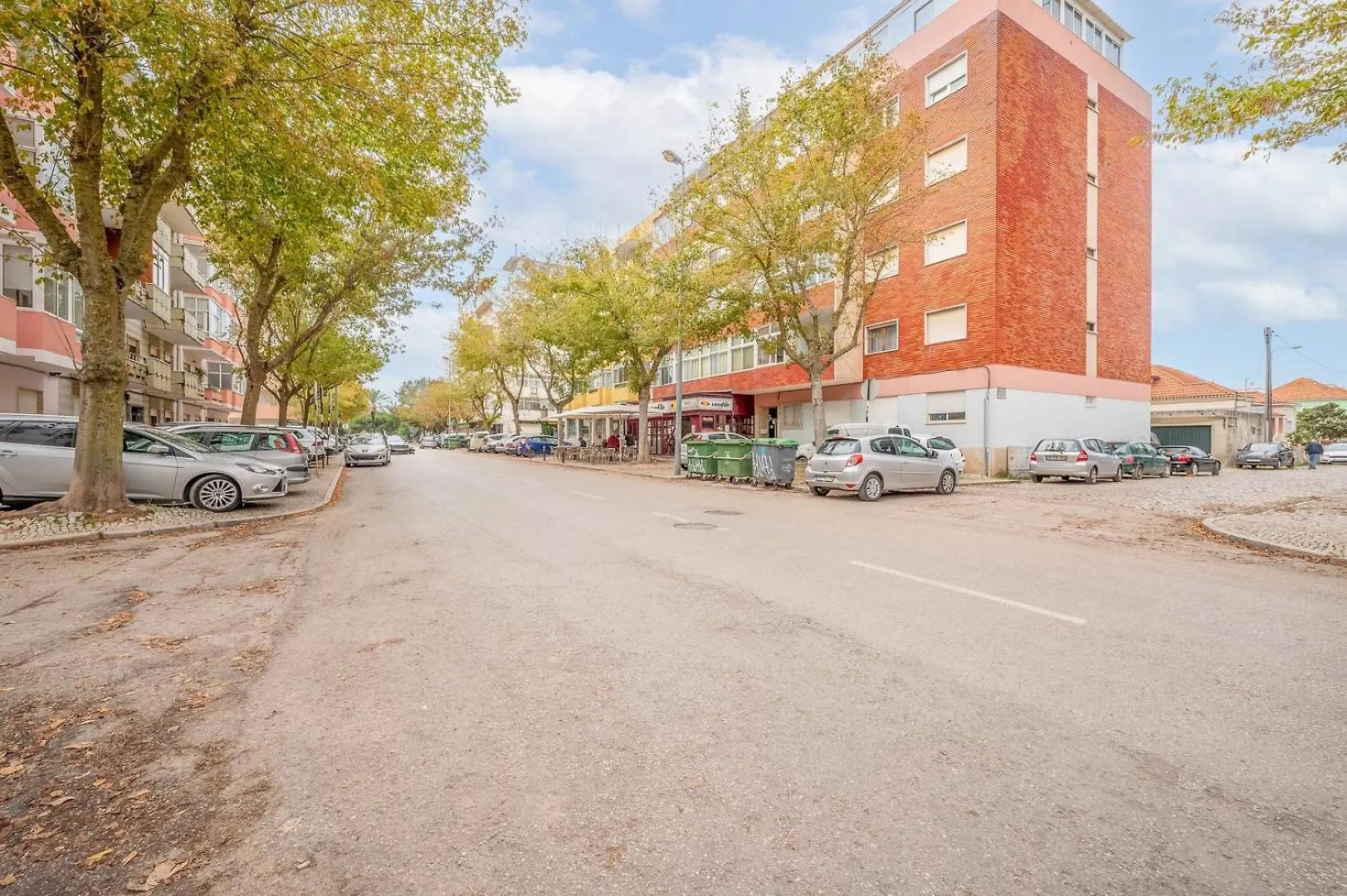 Appartamento Guestready - Sea Breeze In Costa Da Caparica Lisbona